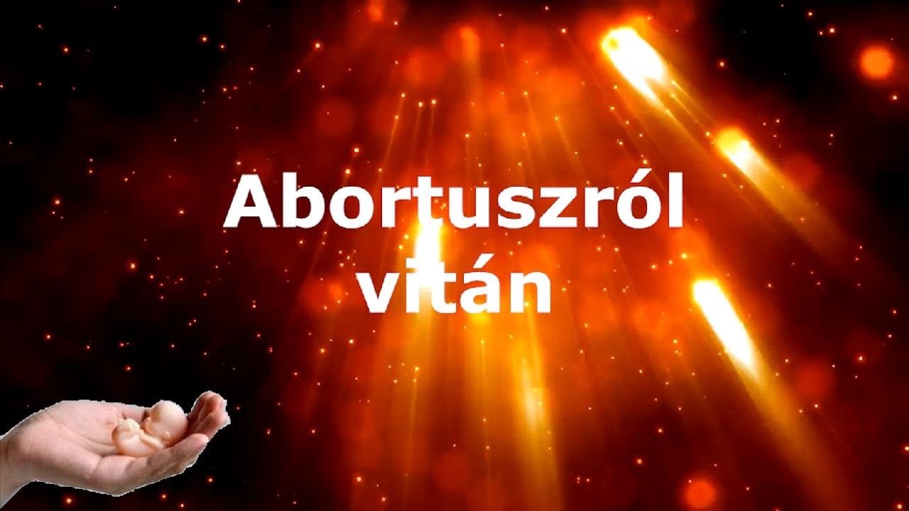 Abortusz