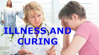 Illness and curing