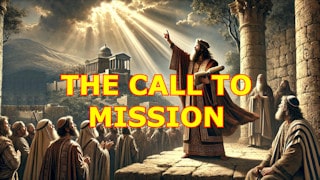 The call to mission